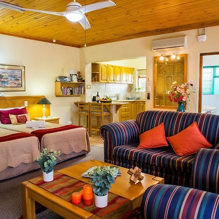 Eikepark Self Catering Apartment Stellenbosch Luaran gambar