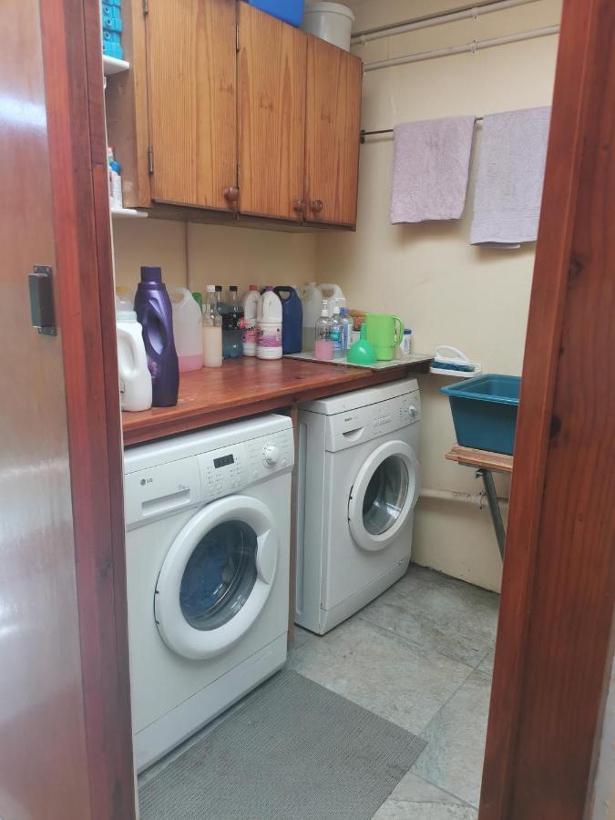 Eikepark Self Catering Apartment Stellenbosch Luaran gambar