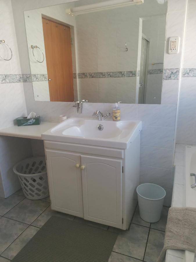 Eikepark Self Catering Apartment Stellenbosch Luaran gambar