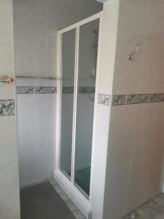 Eikepark Self Catering Apartment Stellenbosch Luaran gambar