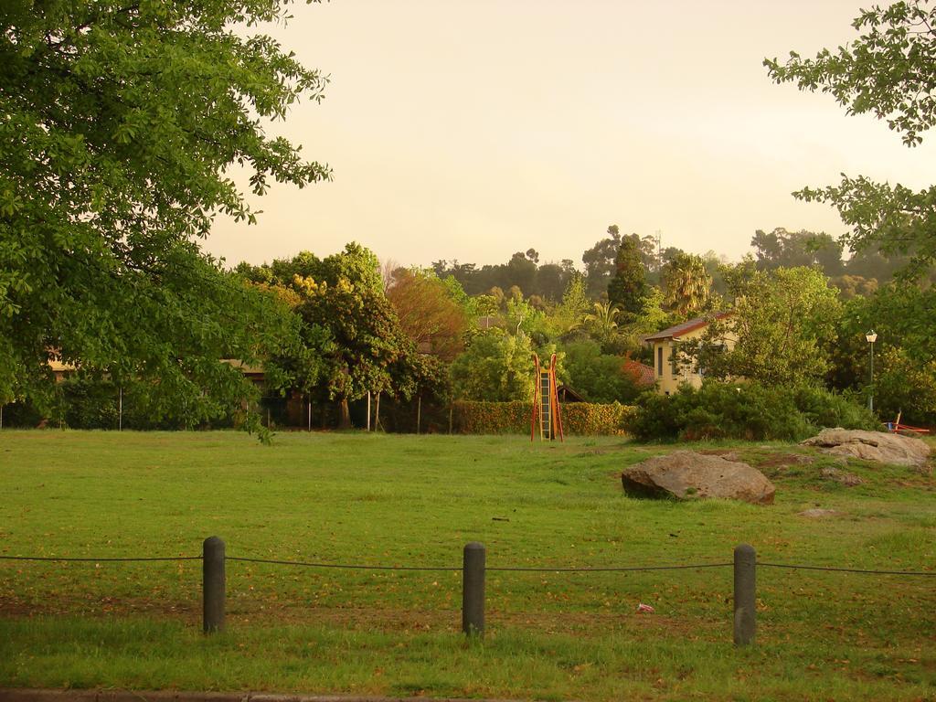 Eikepark Self Catering Apartment Stellenbosch Luaran gambar