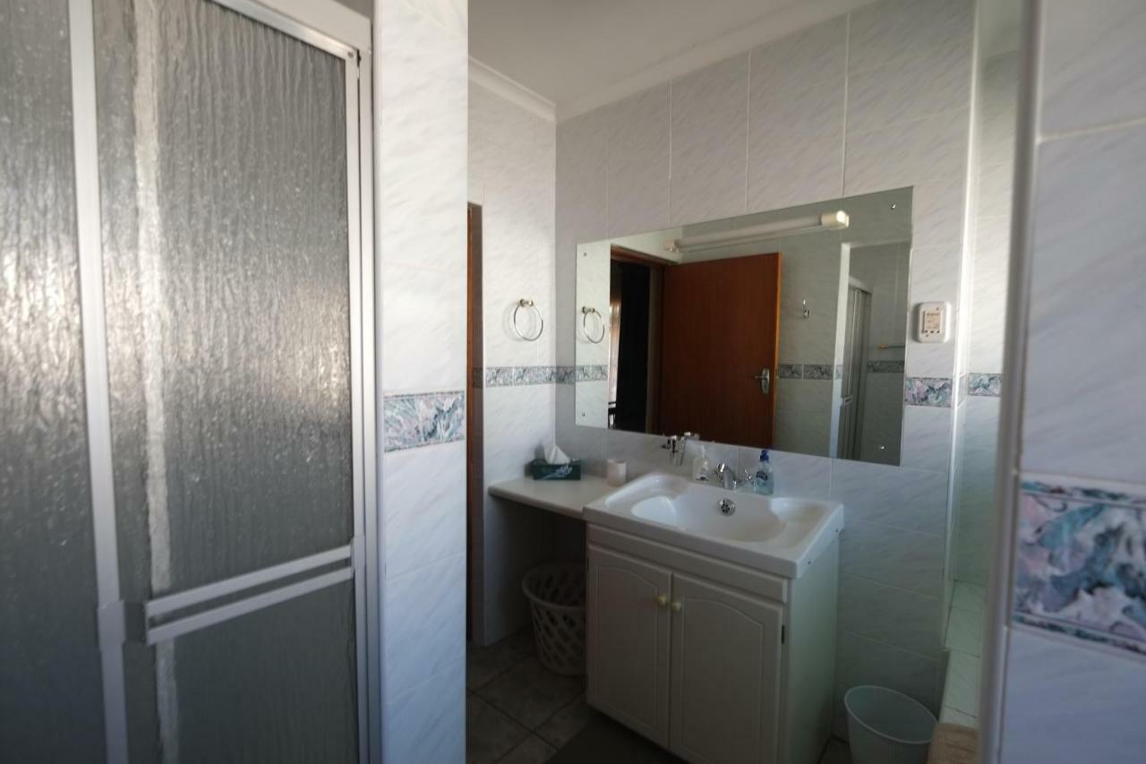 Eikepark Self Catering Apartment Stellenbosch Luaran gambar